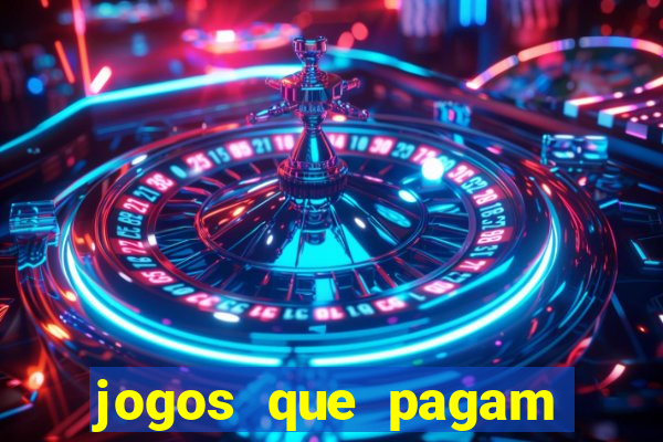 jogos que pagam por cadastro